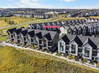 85 SE Sage Hill Hts NW #313, Calgary, AB T3R 2E5