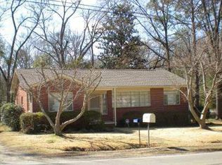 150 W Coombs Ave SE, Milledgeville, GA 31061