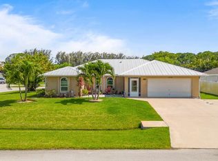 2538 SE Jason Ave, Port Saint Lucie, FL 34952