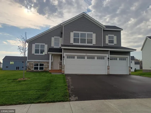 1103 Otto Dr N, Delano, MN 55328