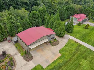 344 Flying Ranch Dr, Clayton, GA 30525