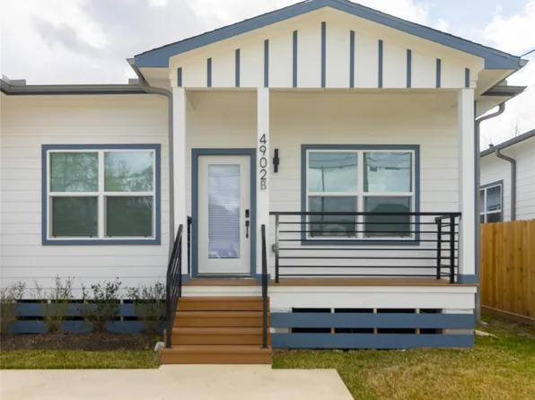 4902 Higgins St #B, Houston, TX 77033