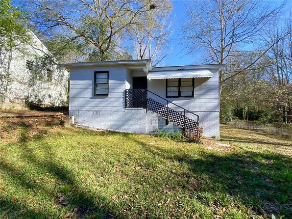 12 Douglas St, Columbus, GA 31903