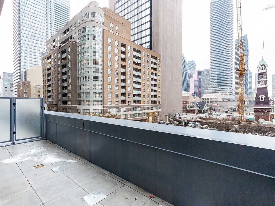 7 Grenville St Toronto, ON, M4Y1A1 Apartments for Rent Zillow