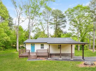 5170 2nd St, Morrow, GA 30260