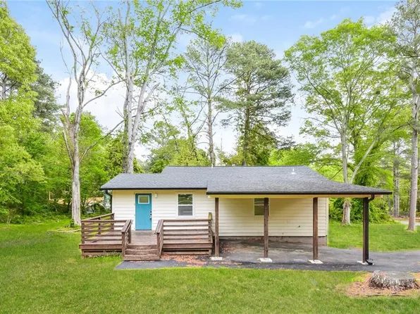 5170 2nd St, Morrow, GA 30260