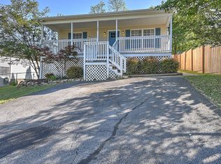 105 Saint James Pl, Bristol, TN 37620