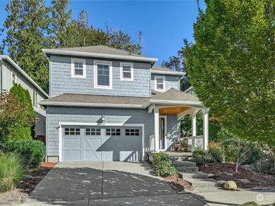 1661 NE Falls Drive, Issaquah, WA, 98029
