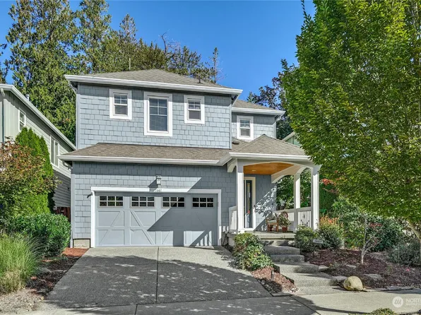 1661 NE Falls Drive, Issaquah, WA 98029