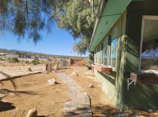 73790 Adobe Rd, Twentynine Palms, CA 92277
