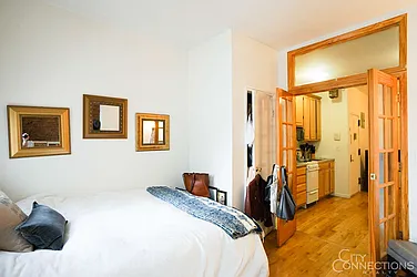 Rented by City Connections Realty