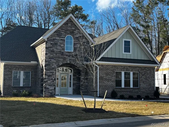 3832 Old Burleigh Ln, Henrico, VA 23233