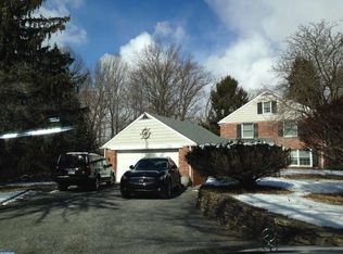 1 Robins Way, Chadds Ford, PA 19317