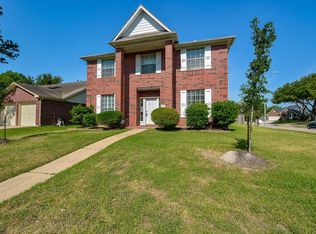 10039 Sable Meadow Ct, Houston, TX 77064