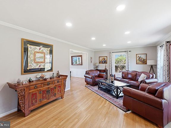 5th image of 4205 Norbeck Rd