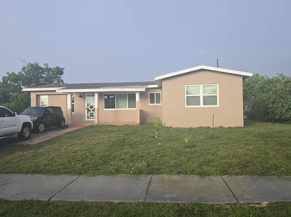 1460 NW 1st St, Boynton Beach, FL 33435