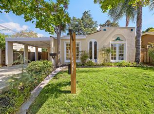 1264 Hester Ave, San Jose, CA 95126