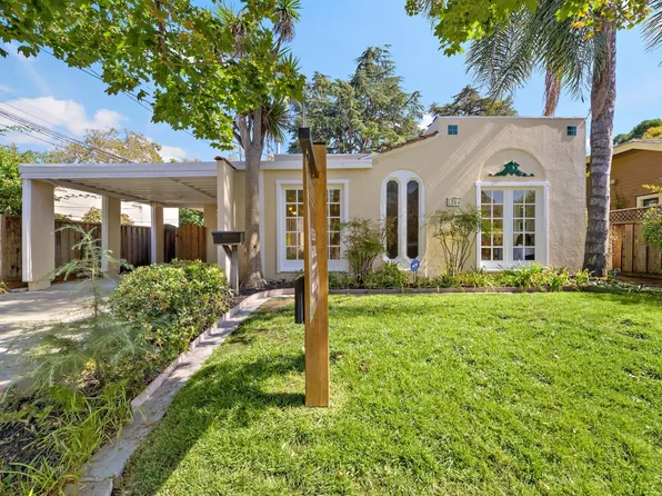 1264 Hester Ave, San Jose, CA 95126