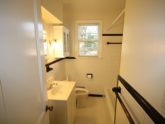 full bath downstairs