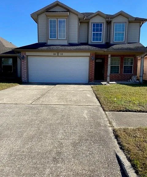 6618 Autumn Thistle Dr — Photo 1