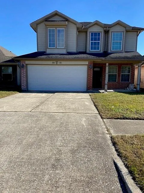 Photo 1 of 14 - 6618 Autumn Thistle Dr - Katy, TX Primary Photo - 6618 Autumn Thistle Dr