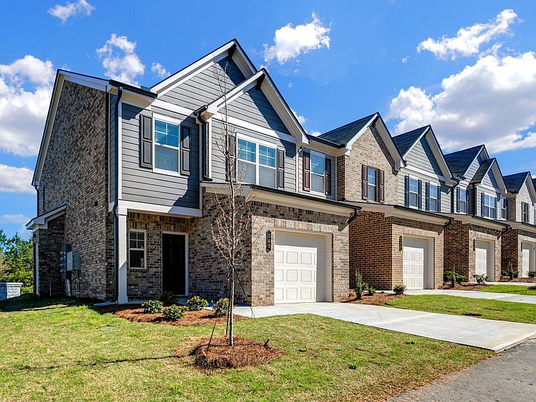 Residences at the Bluffs Apartments Canton, GA Zillow