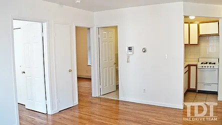 Rented by J Misrahi Realty Corp