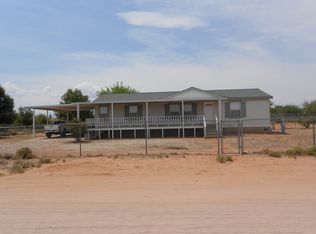 3140 E El Toro Rd, Sahuarita, AZ 85629