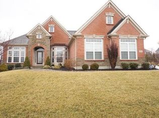 7553 Overglen Dr, West Chester, OH 45069