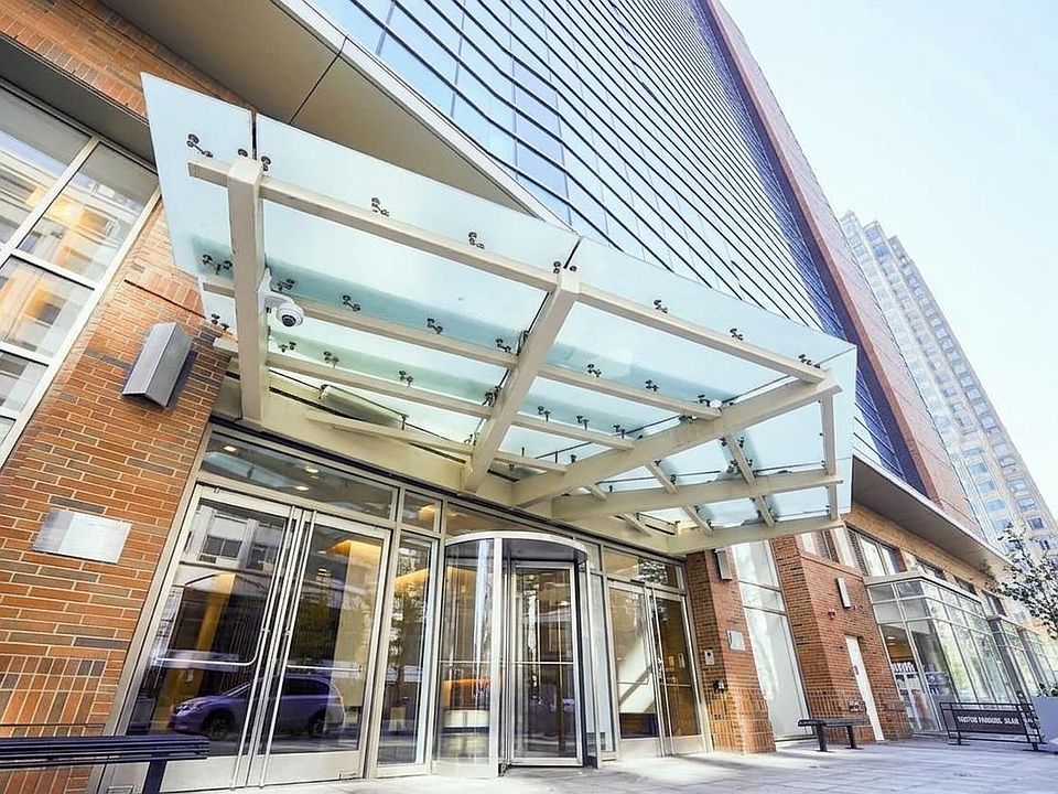 1st image of 77 Hudson St APT 1209