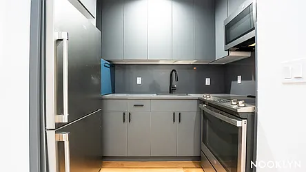 Rented by Nooklyn NYC LLC