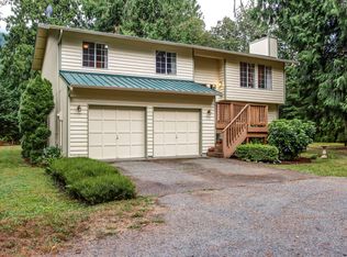 720 Maloney Pl NE, North Bend, WA 98045