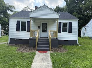 1302 Highland Ave, Greensboro, NC 27403