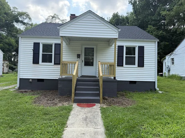 1302 Highland Ave, Greensboro, NC 27403