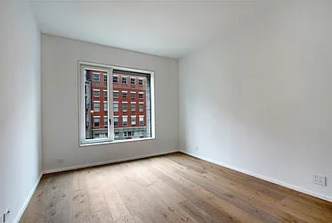 Rented by Corcoran