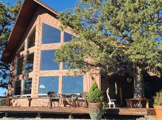 2910 Cougar Butte Ln, Klamath Falls, OR 97601