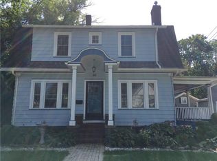 48 Oak St, Geneseo, NY 14454