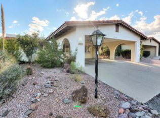 441 W Camino Del Poso, Green Valley, AZ 85614