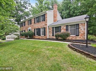 12902 Kilburnie Cir, Fort Washington, MD 20744