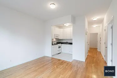 Rented by Bond New York