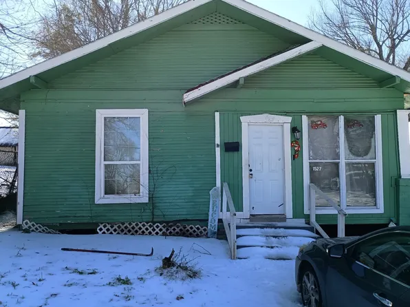 1527 Buena Vista St, Shreveport, LA 71101