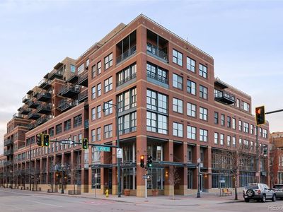 1499 Blake Street #6A, Denver, CO, 80202