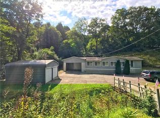 2544 Garretts Bnd, Sod, WV 25564