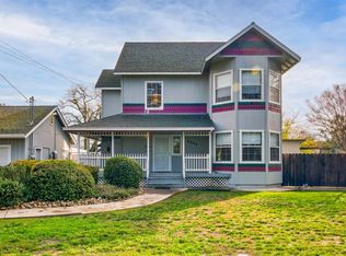 5008 E Cherokee Rd, Stockton, CA 95215