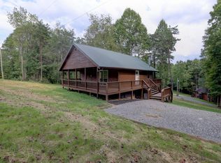 175 Relaxin Ln, Summersville, WV 26651