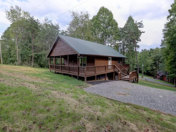 175 Relaxin Ln, Summersville, WV 26651