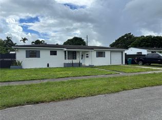 8750 SW 42nd Ter, Miami, FL 33165