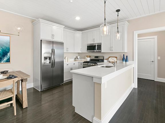 Images are Representative Only (Condo Suite)