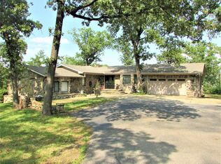 10714 Old Indian Trail Dr, Kingston, OK 73439
