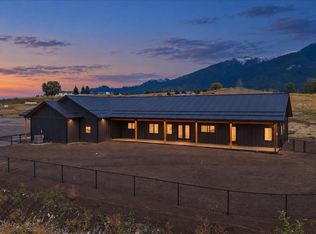 312 Indian Creek Rd, Eureka, MT 59917